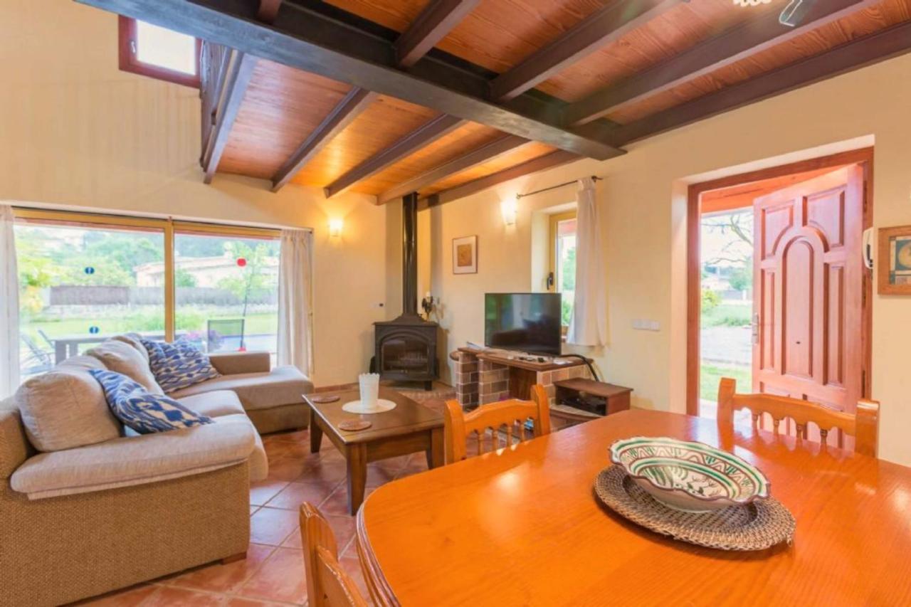 Villa Luisa By Sealand Villas Crestatx Екстер'єр фото