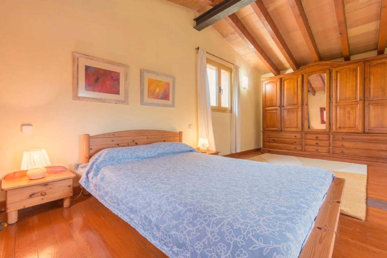 Villa Luisa By Sealand Villas Crestatx Екстер'єр фото